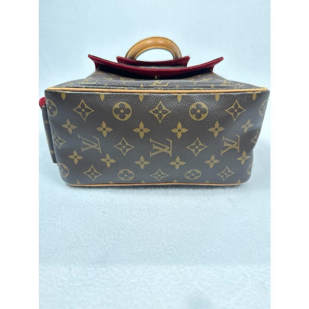 Louis Vuitton Eccentricité Handbag – Rare & Statement-Worthy - Picture 6 of 13